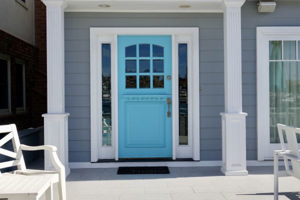 Front Porch Repair in Casper