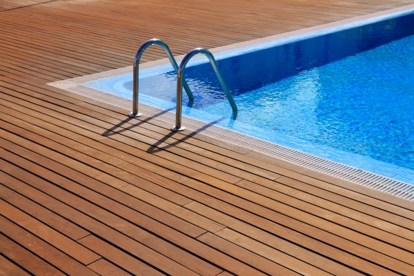 Cost of Teak Deck Repair in Casper