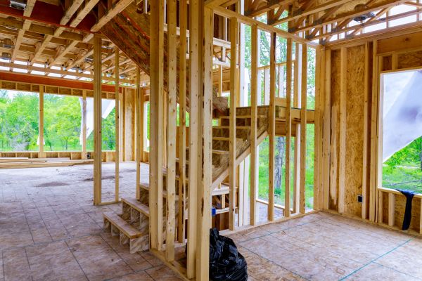 Carpentry Installation in Casper