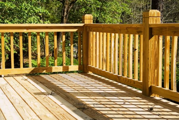 Cost of Deck Spindle Repair in Casper