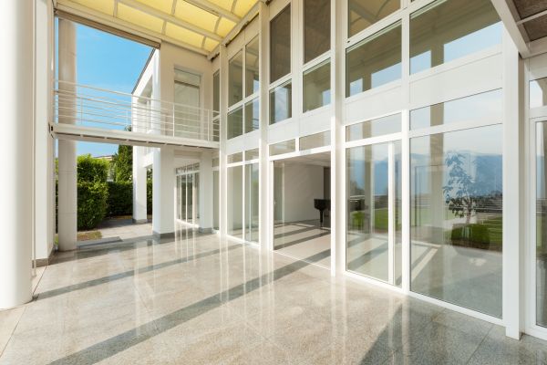 Veranda Construction in Casper